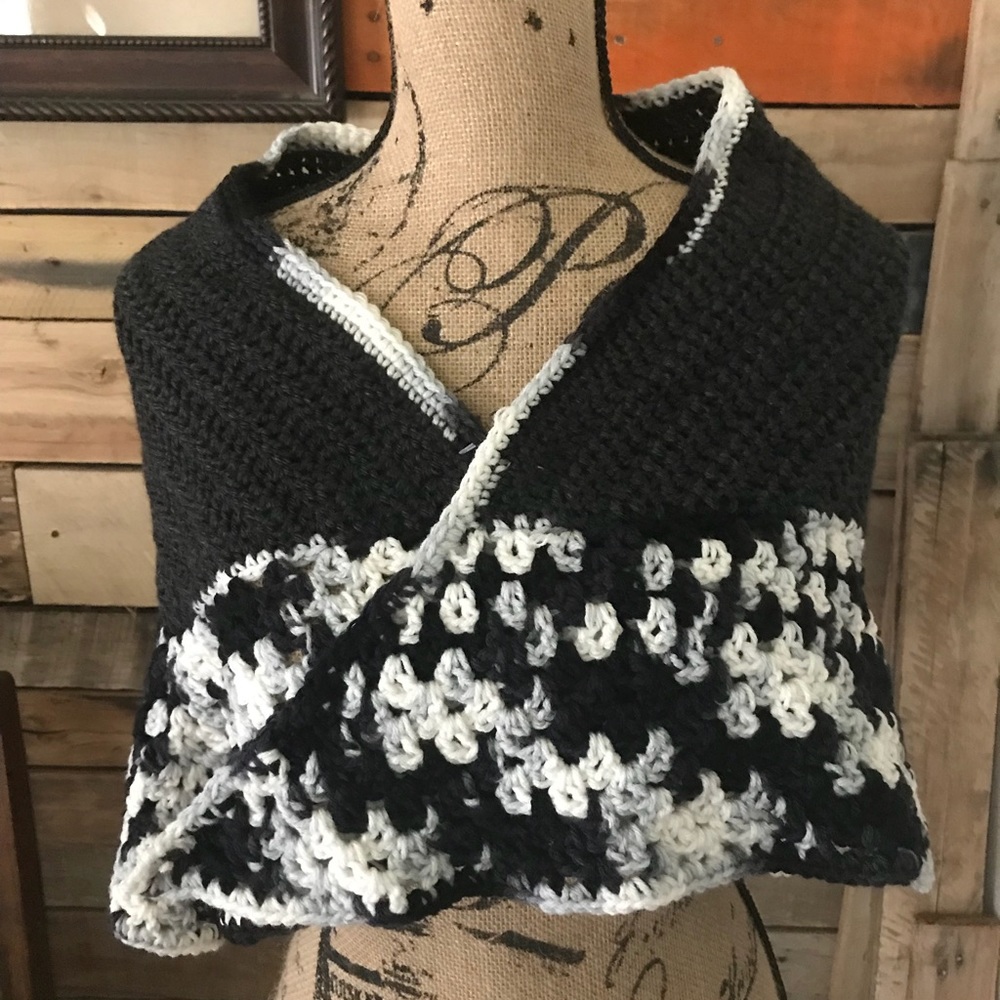 Shawl